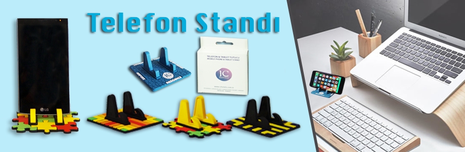 Telefon Standı